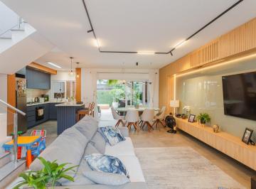 Casa · 175m² · 3 Quartos · 2 Vagas · Casa em condomínio 3 dormitórios, 1 suíte, 2 vagas, Passo das Pedras, Porto Alegre.