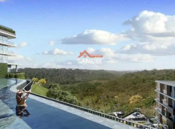 Apartamento de 4 quartos, Brasília · TOWNHOUSE, RESERVA JARDIM BOTÂNICO, JARDINS DOS IPÊS, 04 SUÍTES PLENAS