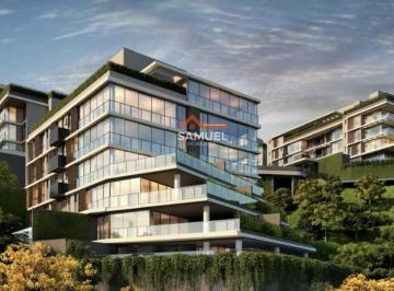 Apartamento de 4 quartos, Brasília · TOWNHOUSE, RESERVA JARDIM BOTÂNICO, JARDINS DOS IPÊS, 04 SUÍTES PLENAS