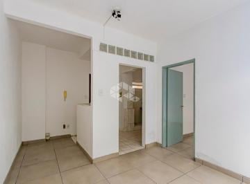 703831_iXA4bKA5T93Xm643A2HAf_7038316883d7fbaabc4.jpg · Apartamento de 1 dormitório de 42,50m² de área Privativa. Elevador. 24h Portaria