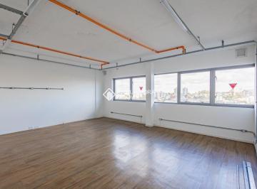 Comercial · 50m² · 1 Quarto · 1 Vaga · 2 (duas) salas unificadas (50 m2) , 1 vaga, no ICON - Porto Alegre