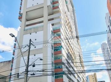 Apartamento · 41m² · 1 Quarto · APARTAMENTO COM 1 QUARTO E MOBILIADO NO BATEL: CON