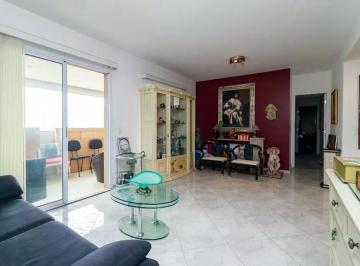 Apartamento · 128m² · 3 Quartos · 2 Vagas · Apartamento no Brooklin Paulista à Venda