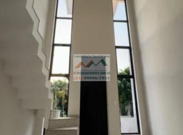 Casa · 180m² · 3 Quartos · 2 Vagas · Qualidade de vida com conforto e lazer no Flamengo Maricá