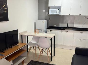 Apartamento · 25m² · 1 Quarto · Excelente Loft no Centro de Mogi para locação