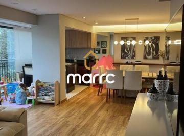 Apartamento · 133m² · 3 Quartos · 3 Vagas · APARTAMENTO À VENDA NO CONDOMÍNIO AVANZATO VILA MARIANA