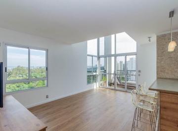 Apartamento · 104m² · 2 Quartos · 2 Vagas · Apartamento Luxuoso no Paraíso do Morumbi