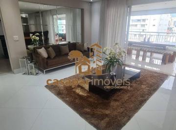 Apartamento · 198m² · 2 Quartos · 3 Vagas · Apartamento à Venda com 198m² no Premier, 3 Vagas e Lazer Completo