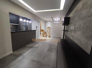 Apartamento · 90m² · 3 Quartos · 2 Vagas · Lindo Apartamento à Venda de 90m², ao Lado do Park Shopping São Caetano!