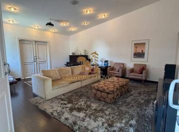Casa · 550m² · 5 Quartos · 4 Vagas · Maravilhosa Casa em Condimínio Fechado com 543m², 5 Dormitórios e Lazer