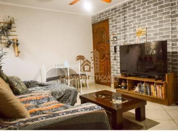 Apartamento · 56m² · 2 Quartos · 1 Vaga · Apartamento à Venda no Radialista, 56m² com 2 Quartos e Andar Baixo