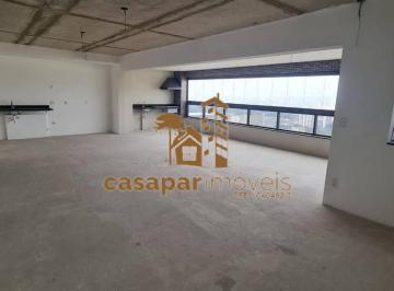 Apartamento · 178m² · 3 Quartos · 3 Vagas · Apartamento Amplo à venda e Nunca Habitado, 178m² e 3 Suítes no Jardim