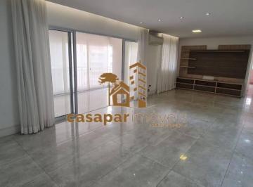 Apartamento · 146m² · 3 Quartos · 2 Vagas · Apartamento Exclusivo à Venda com 146m²,  Andar Alto com Vista Livre