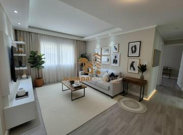 Apartamento · 71m² · 2 Quartos · 2 Vagas · Apartamento Vago à Venda com 70,80m²,2 Dormitórios no Santa Maria e 2 Vagas