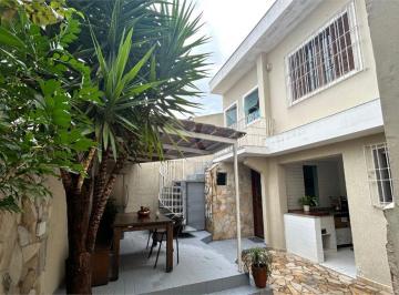 Casa · 197m² · 3 Quartos · 3 Vagas · Casa com 3 quartos à venda em Vila cordeiro - SP