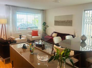 Casa · 197m² · 3 Quartos · 3 Vagas · Casa com 3 quartos à venda em Vila cordeiro - SP
