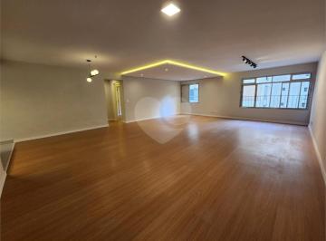 Apartamento · 148m² · 4 Quartos · 1 Vaga · Apartamento com 4 quartos à venda em Pinheiros - SP