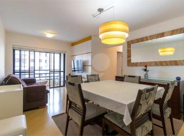 Apartamento · 90m² · 3 Quartos · 2 Vagas · Apartamento com 3 quartos à venda em Vila mascote - SP