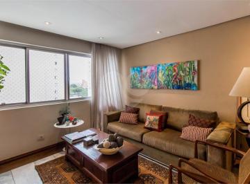 Apartamento · 105m² · 3 Quartos · 1 Vaga · Apartamento com 3 quartos à venda em Santo amaro - SP