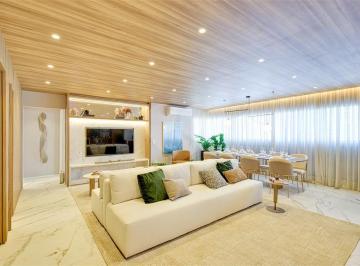 Apartamento · 177m² · 3 Quartos · 3 Vagas · Apartamento com 3 quartos à venda em Vila clementino - SP