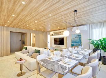 Apartamento · 151m² · 3 Quartos · 2 Vagas · Apartamento com 3 quartos à venda em Vila clementino - SP