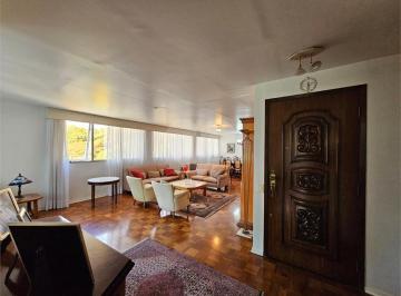 Apartamento · 187m² · 4 Quartos · 1 Vaga · Apartamento com 4 quartos à venda em Santo amaro - SP