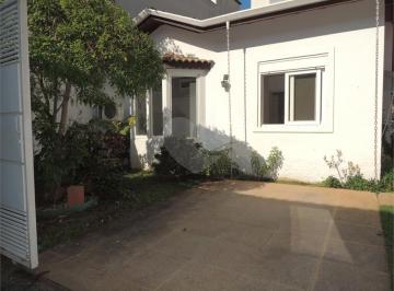 Casa · 162m² · 3 Quartos · 1 Vaga · Casa de vila com 3 quartos à venda em Jardim Das Acácias - SP