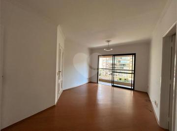 Apartamento · 90m² · 3 Quartos · 2 Vagas · Apartamento com 3 quartos à venda em Brooklin Paulista - SP