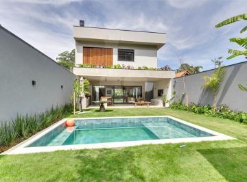 Casa · 600m² · 4 Quartos · 6 Vagas · Casa de vila com 4 quartos à venda em Jardim dos estados - SP