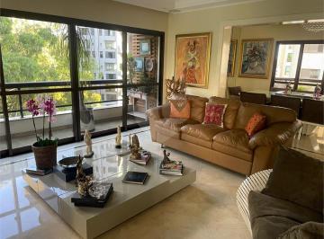 Apartamento · 368m² · 4 Quartos · 4 Vagas · Apartamento com 4 quartos à venda em Vila suzana - SP