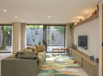 Casa · 475m² · 4 Quartos · 3 Vagas · Condomínio com 4 quartos à venda em Santo amaro - SP