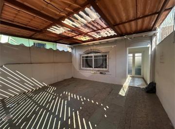 Casa · 115m² · 3 Quartos · 2 Vagas · Casa com 3 quartos à venda em Santo amaro - SP