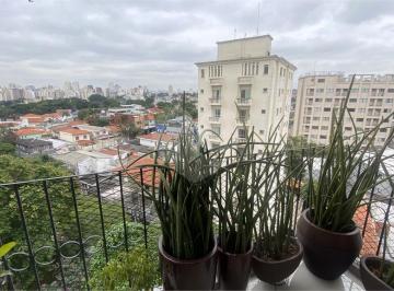 Apartamento · 63m² · 2 Quartos · 1 Vaga · Apartamento com 2 quartos à venda em Vila congonhas - SP