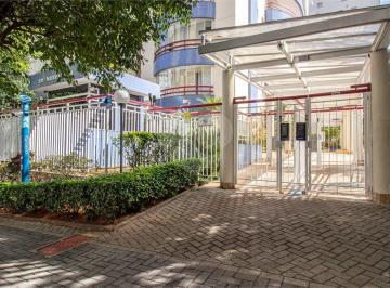 Apartamento · 154m² · 3 Quartos · 3 Vagas · Apartamento com 3 quartos à venda em Vila mascote - SP