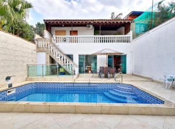 Casa · 220m² · 3 Quartos · 3 Vagas · Casa com 3 quartos à venda em Jardim Petrópolis - SP