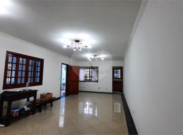 Casa · 190m² · 3 Quartos · 4 Vagas · Sobrado com 3 quartos à venda em Jardim campo grande - SP