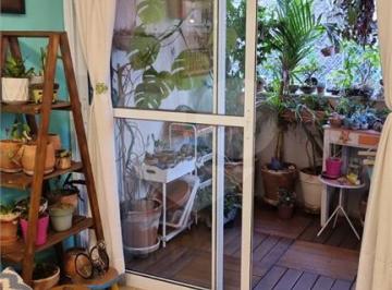 Apartamento · 107m² · 3 Quartos · 2 Vagas · Apartamento com 3 quartos à venda em Jardim ampliação - SP