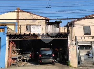 Casa · 208m² · 1 Quarto · 2 Vagas · Sobrado com 1 quartos à venda em Santo amaro - SP
