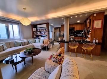 Apartamento · 85m² · 1 Quarto · 1 Vaga · Apartamento com 1 quartos à venda em Santo amaro - SP