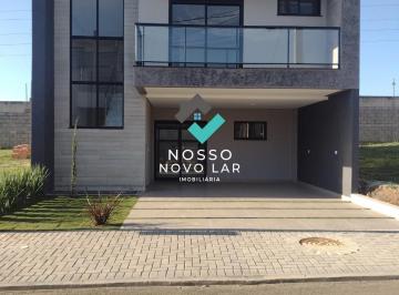 Foto 01 · VENDE-SE SOBRADO EXCELENTE DE ALTO PADRÃO 03 QUARTOS COM UMA SUÍTE DUAS VAGAS COBERTAS COM 130,00m²