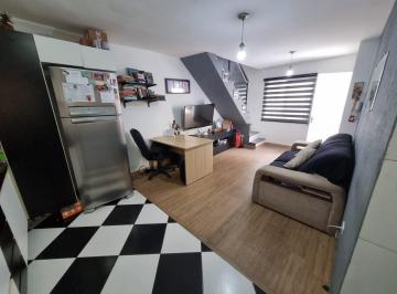 Casa · 56m² · 2 Quartos · 1 Vaga · Apartamento à venda em Itaquera com 56 m², 2 quartos, 1 vaga
