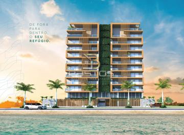 Apartamento de 3 quartos, Caraguatatuba · Apartamento alto padrão frente mar 3 ou 4 dormitórios em Caraguatatuba