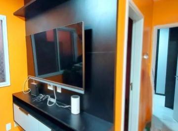 Apartamento · 41m² · 2 Quartos · 1 Vaga · APARTAMENTO À VENDA - ÚLTIMO ANDAR | VISTA LIVRE | PLANEJADOS | ACEITA FINANCIAMENTO