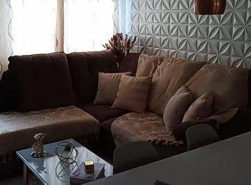 Casa · 90m² · 2 Quartos · 1 Vaga · Apartamento à venda em Jardim Jaragua com 90 m², 2 quartos, 1 vaga
