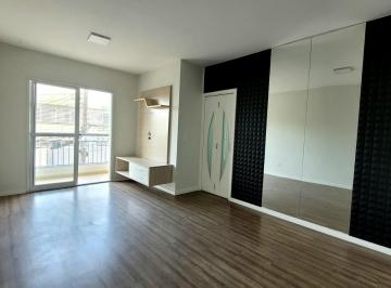 Apartamento · 75m² · 3 Quartos · 1 Vaga · Apartamento de 3 dormitórios (1 suite) Centro de SBC