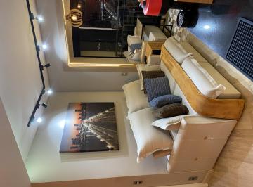 Apartamento · 42m² · 1 Quarto · 1 Vaga · Apartamento à venda em Jardim Olavo Bilac com 42 m², 1 quarto, 1 vaga