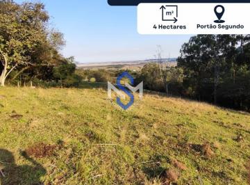 Foto 01 · Chácara/sítio/fazenda, Portão Segundo, Santo Antônio da Patrulha, RS