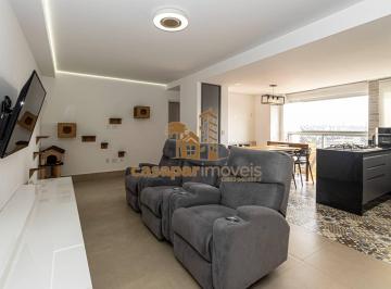Apartamento · 86m² · 2 Quartos · 2 Vagas · Apartamento à Venda no Kiruna Patriani com 86m², 2 Suítes e 2 Vagas