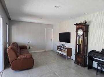 Apartamento · 128m² · 3 Quartos · 2 Vagas · Apartamento à venda em Água Branca com 128 m², 3 quartos, 2 vagas