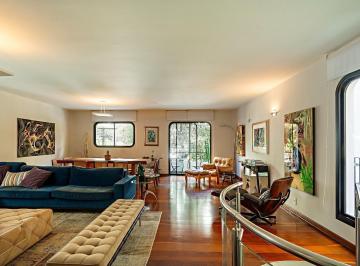 Apartamento · 375m² · 5 Quartos · 6 Vagas · Apartamento à venda em Cerqueira César com 375 m², 5 quartos, 6 vagas